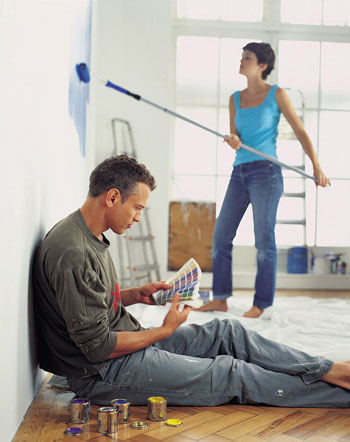 Cải tạo sửa chữa